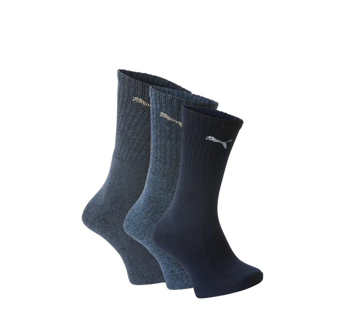 Puma ponožky 880355 Regular Crew A'3 39-46