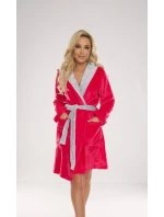 Dámský župan  krátký SXL model 17014609 - De Lafense