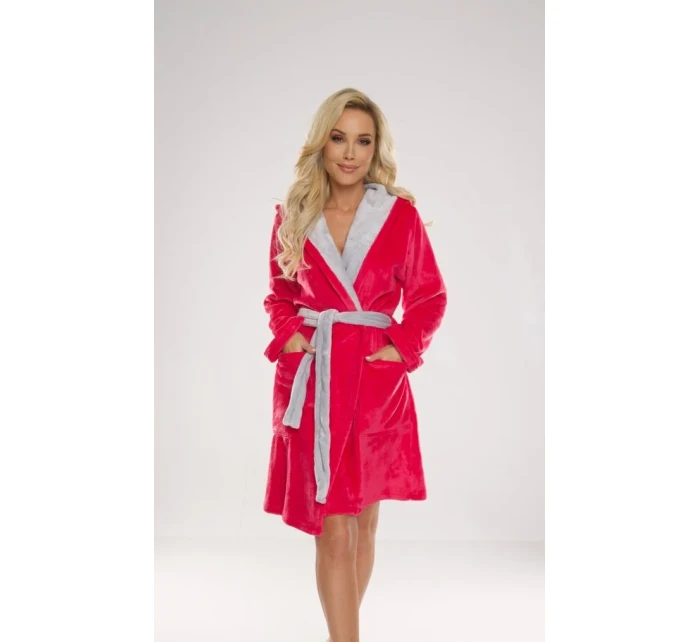 Dámský župan  krátký SXL model 17014609 - De Lafense