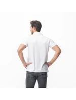 M Tričko pánské model 20206582 - Fitanu