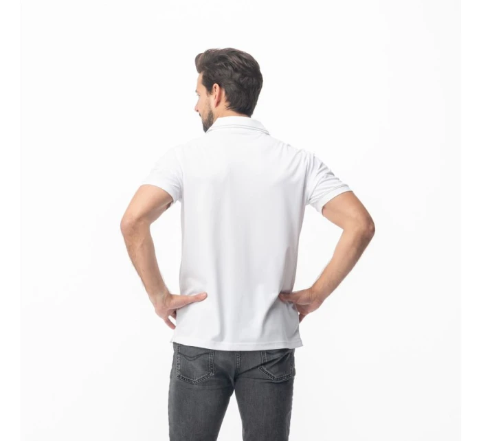 M Tričko pánské model 20206582 - Fitanu