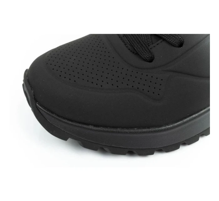 Boty Skechers Uno Rugged W 167274/BBK Boty Skechers Uno Rugged W 167274/BBK