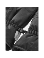 Lyžařské rukavice 4F W 4FWAW24AFGLF145-20S dámské Lyžařské rukavice 4F W 4FWAW24AFGLF145-20S dámské