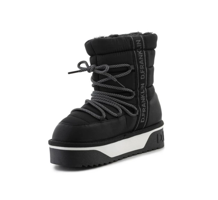 Buty Nordic W model 20763651 - D.Franklin Buty Nordic W model 20763651 - D.Franklin