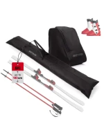 Zestaw narciarski model 21325842 - Meteor