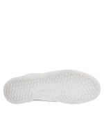 Dámské bílé sportovní boty Reebok Club C (CN0905)