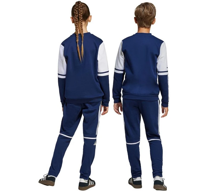 Kalhoty Squadra 25 Sweat Jr model 21034751 - ADIDAS