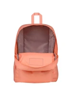 Batoh Orange Jedna velikost model 21386301 - Jansport Batoh Orange Jedna velikost model 21386301 - Jansport