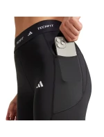 Dámské legíny adidas Techfit Stash Pocket Full-Length black IT2282 dámské Dámské legíny adidas Techfit Stash Pocket Full-Length black IT2282 dámské