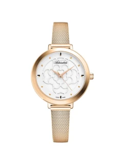 Dámské hodinky ADRIATICA Classic A3787.9143Q + BOX