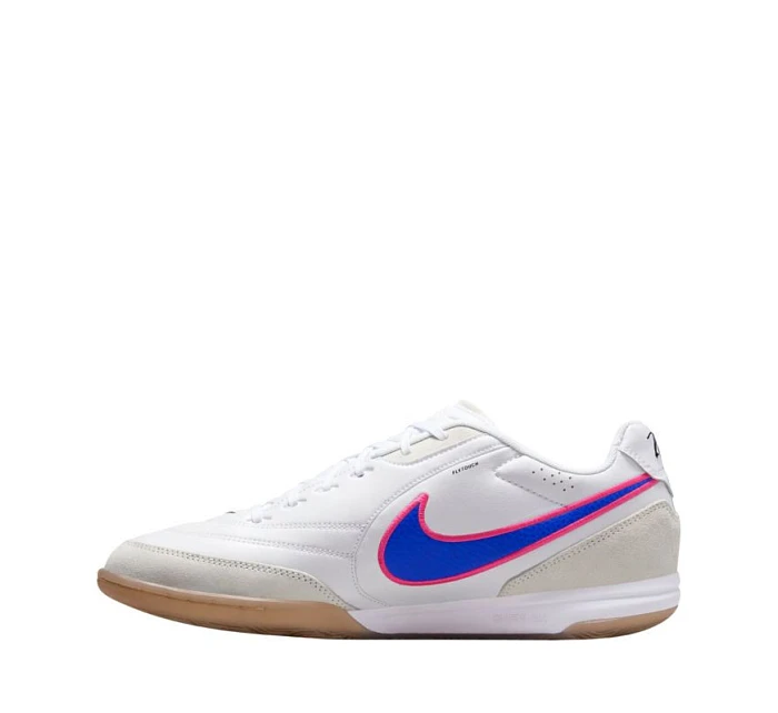 Fotbalové boty Tiempo white 146 model 22056138 - NIKE Fotbalové boty Tiempo white 146 model 22056138 - NIKE