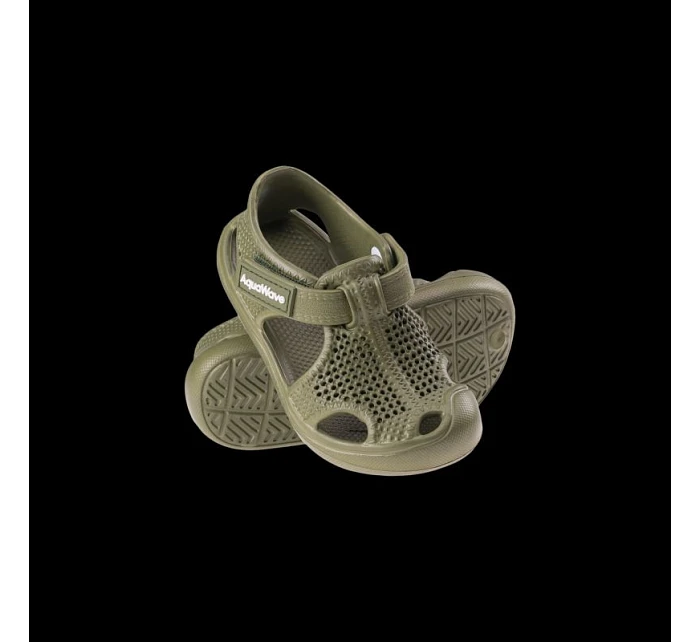 Dětské sandály AQUIS KDB