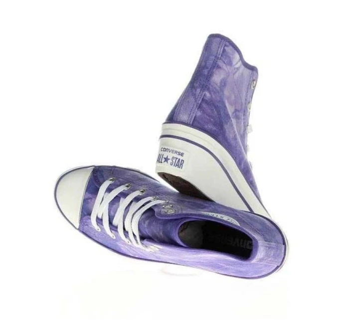 Dámské boty Chuck Taylor Side W 542469F - Converse