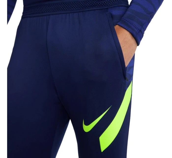 Pánské tréninkové kalhoty Dri-Fit Strike 21 KPZ M CW5862 492 - Nike