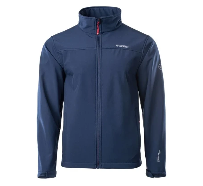 Mikina Hi-Tec Lingen M 92800197122 Mikina Hi-Tec Lingen M 92800197122