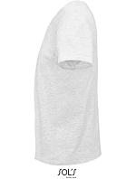 SOL'S Pioneer Men Pánské tričko z bio bavlny 25.3565 ash SOL'S Pioneer Men Pánské tričko z bio bavlny 25.3565 ash