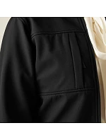 Regatta TRA 689 Dámská 3-vrstvá softshell bunda "Octagon II" 36.A689 black/black Regatta TRA 689 Dámská 3-vrstvá softshell bunda "Octagon II" 36.A689 black/black