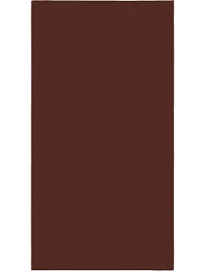 The One Towelling Classic 100 Plážová osuška "Classic" 48.1001 brown