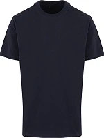 New Morning Studios NM 038 Unisex tričko z těžké bavlny 57.0038 navy