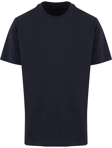 New Morning Studios NM 038 Unisex tričko z těžké bavlny 57.0038 navy New Morning Studios NM 038 Unisex tričko z těžké bavlny 57.0038 navy