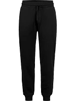 OCS RCS Jogger Pants Unisex tepláky z těžké bavlny model 22466256 black - Untagged Movement OCS RCS Jogger Pants Unisex tepláky z těžké bavlny model 22466256 black - Untagged Movement