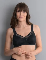 Sophia komfortní podprsenka moldovaná 5808 black - Anita Classix
