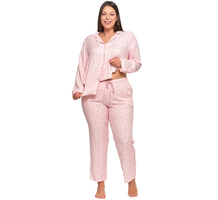 model 20578979 kolor:pink - Moraj