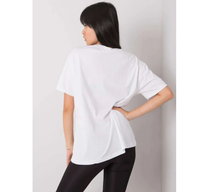 Tričko HB TS 3061.90 bílých