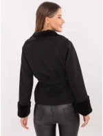 Kurtka IT KR model 21441206 czarny - FPrice