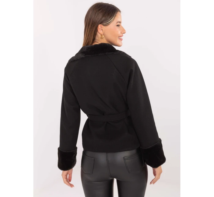 Kurtka IT KR model 21441206 czarny - FPrice