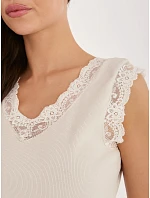 MI top TP KS 22508.92 světle béžová MI top TP KS 22508.92 světle béžová