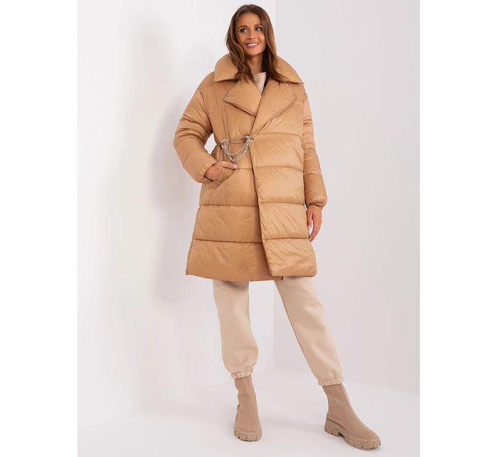 Kurtka NM KR model 22042573 jasny beżowy - FPrice