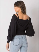 Halenka RV BZ 7311.02X černá