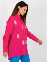 Koszula TO KS model 21215644 fuksjowy - FPrice