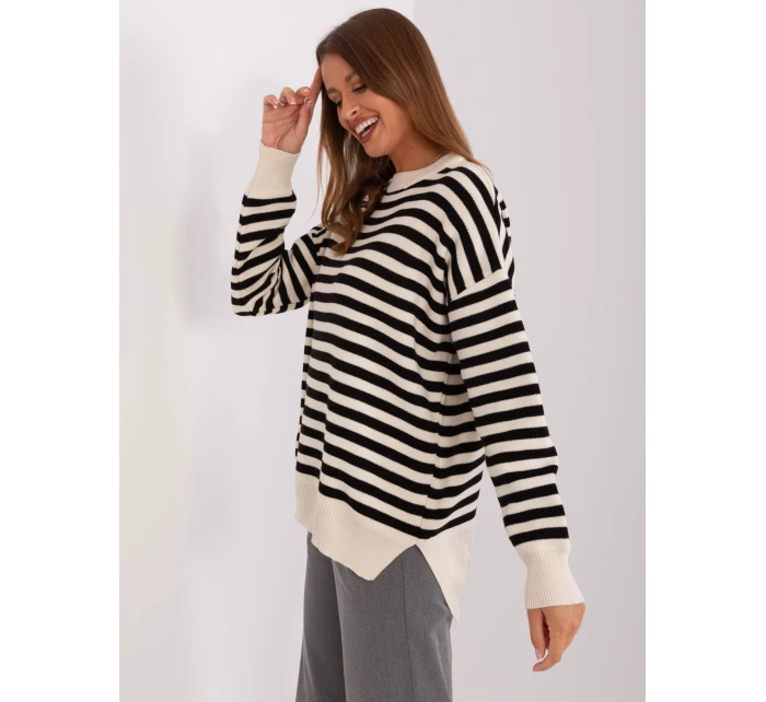 Sweter TO SW model 21786347 niebieski - FPrice