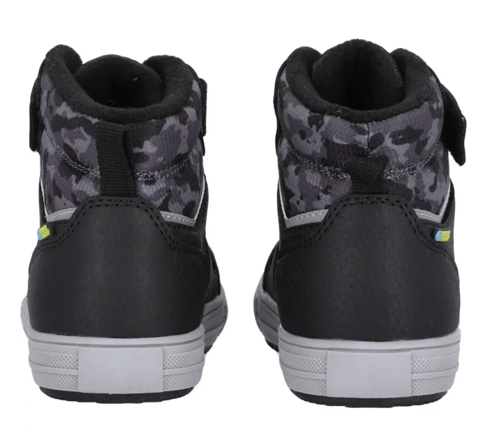 Dětská zimní obuv model 20046940 - Whistler