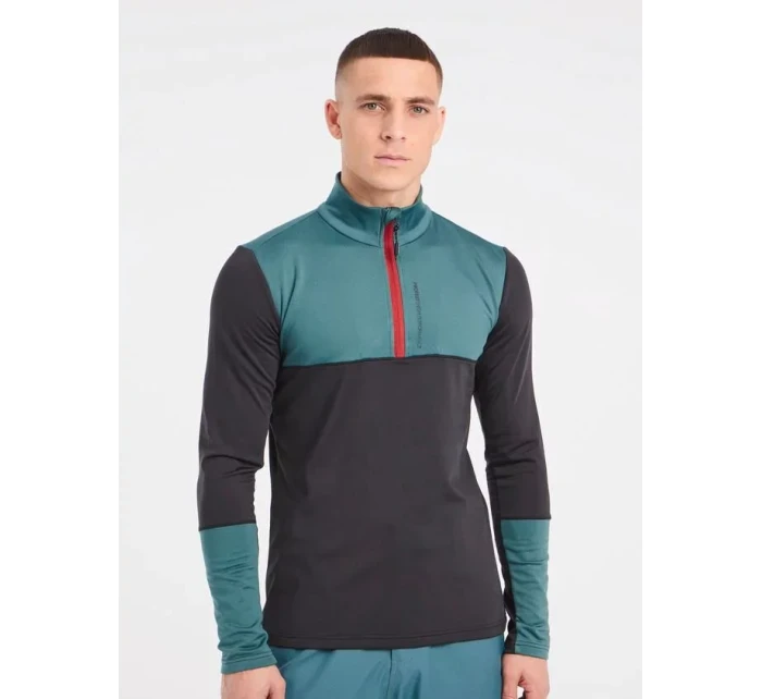 Pánská fleecová mikina model 20430507 - Protest Pánská fleecová mikina model 20430507 - Protest