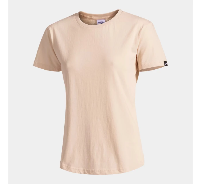 Dámské tričko Joma Desert Short Sleeve T-Shirt Dámské tričko Joma Desert Short Sleeve T-Shirt