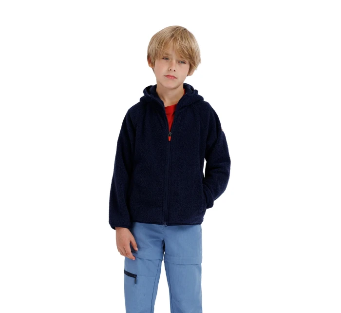 Dětská fleece mikina Trespass Minally