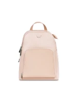 Dámský batoh Vuch Filipa Roomy Beige