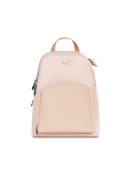Dámský batoh Vuch Filipa Roomy Beige