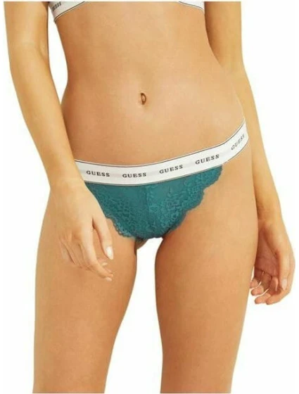Krajkové kalhotky model 16299539 - Guess Krajkové kalhotky model 16299539 - Guess