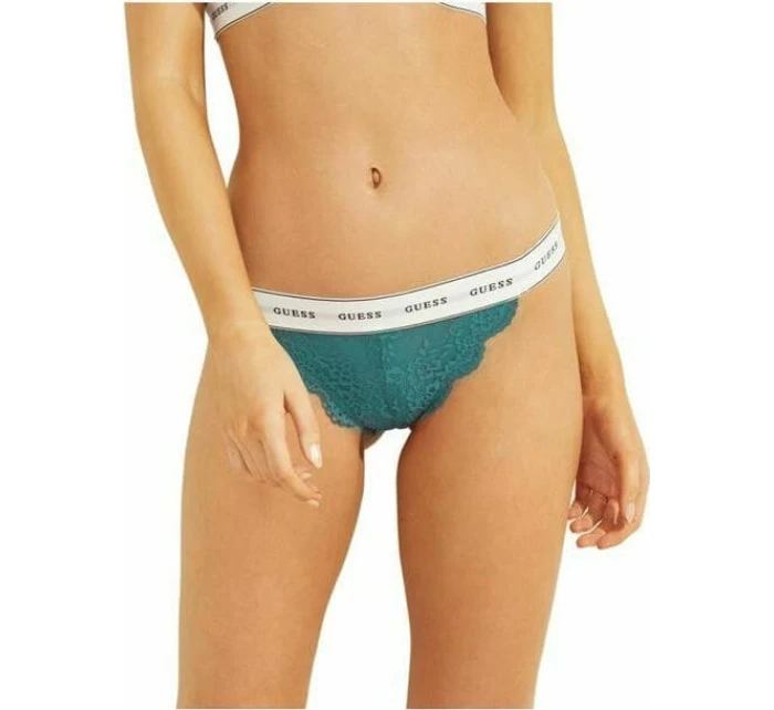 Krajkové kalhotky model 16299539 - Guess Krajkové kalhotky model 16299539 - Guess