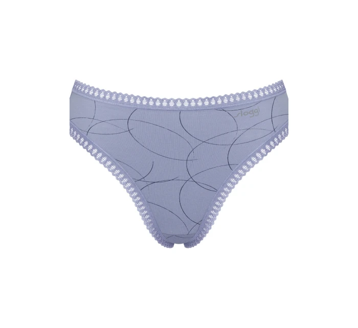 SLOGGI GO CRUSH KALHOTKY S VYSOKOU NOHAVIČKOU C3PACK V008 SLOGGI GO CRUSH KALHOTKY S VYSOKOU NOHAVIČKOU C3PACK V008