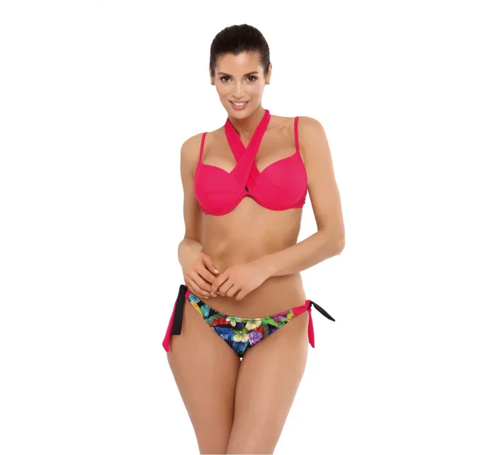 Dvoudílné plavky  model 128996 Marko