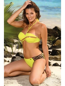 Dvoudílné plavky model 141251 Marko