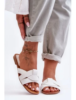 Pantofle  model 183490 Step in style