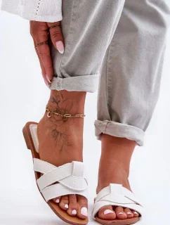 Pantofle  model 183490 Step in style