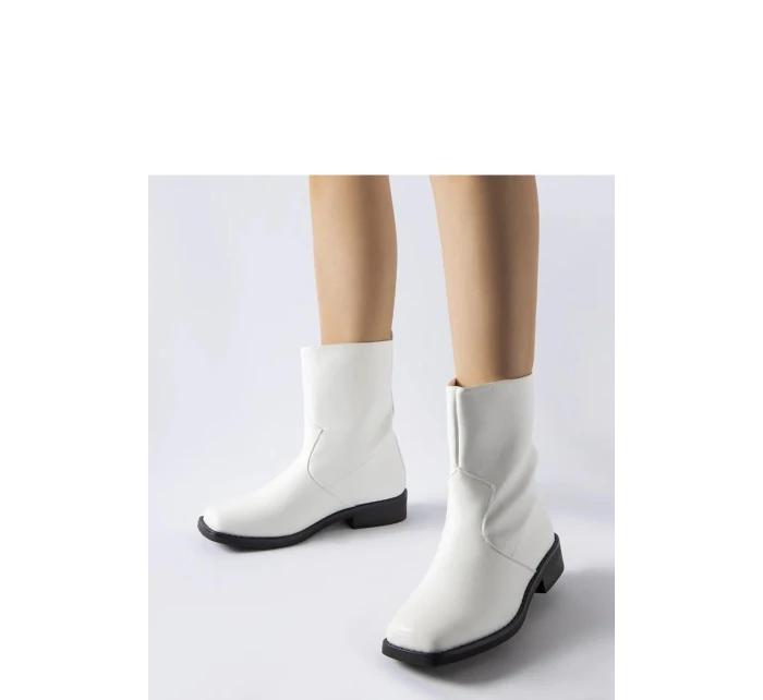 Boty model 204481 Solea Boty model 204481 Solea