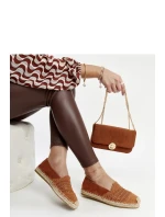 Espadrilky model 207507 Solea Espadrilky model 207507 Solea